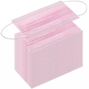 Quality Easy Breathing Disposable Face Mask Good Skin Tolerance For Personal Care wholesale