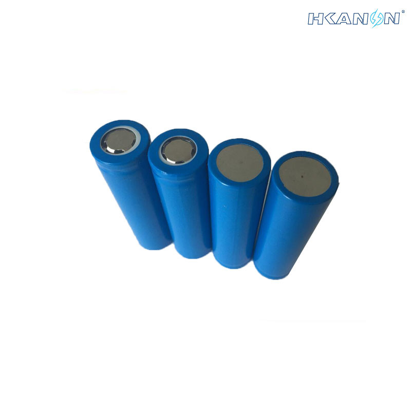 Cell Size 18*65mm 3.7V icr18650 1500mAh Lithium Li-Ion Rechargeable Battery
