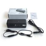 Battery Backup 8800mah Smart Mini UPS For Router 12v Power Supply 18W