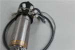 WESTWIND WWD1822 200000RPM Water Cooled CNC Spindle Motor For HITACHI / LENZ