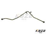 KBZE 8-98258068-0 8982580680 ISUZU 6HK1 TURBO OIL LINES FOR EXCAVATOR SY330
