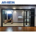 OEM Aluminium Sliding Windows For Balcony With Electrophoresis Coating