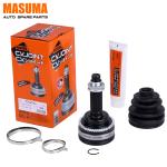 TO-37A48 MASUMA C.V.Joint BU122V 15BF 43410-16140 43410-16141 for TOYOTA COROLLA