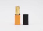 ISO9001 Private Label Slim Lip Balm Tubes Eco Friendly