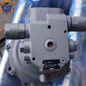 Quality Genuine 14654634 Swing Motor VOE14654634 Swing Device For EC80D Excavator wholesale