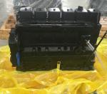 DCEC Dongfeng Cummins Engine Parts ,Cummins Long Block