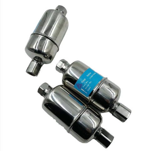 Drainage Device 2104070020 Fusheng Air Can Use High Quality Hot Selling Low-Cost Accessories