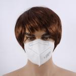 Industrial Anti Dust FFP2 Face Mask Mouth Cover