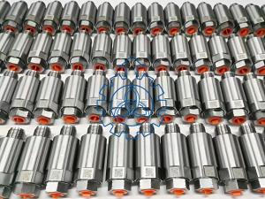 Quality 1873407 2002837 2130086 Pressure Limiting Valve For Common Rail System wholesale