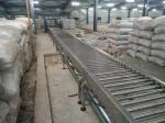 Stainless Steel 201 Powered Roller Conveyor
