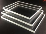 Ultra Clear Glass Used for Building/Furniture with High Technical Content