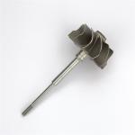 GTW38 T04B Turbine Wheel Shaft For 407276-6 407276-19 446905-2 446905-5