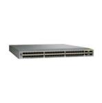Nexus 3064PQ-10GE Gigabit Ethernet Switch 48 Ports SFP 40G Full Duplex Half