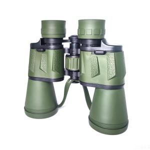 Quality Adults Hollyview 20x50 Hunting Binoculars With Hunting Bird Watching Safari Sightseeing wholesale