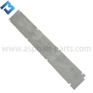 Quality 2052865 2052866 2052911 2052913 AB600-2 screed plate heating rod cover plate wholesale