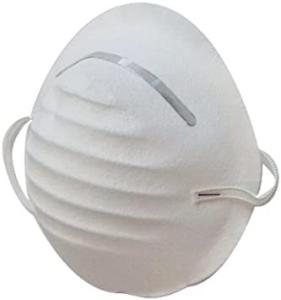 Quality Medical N95 Disposable Masks / Smoke Protection N95 Respirator Mask wholesale