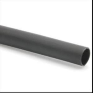 Quality 0.4mm Polyolefin Heat Shrink Tubing Irradiated PO Flexible Flame Retardant wholesale