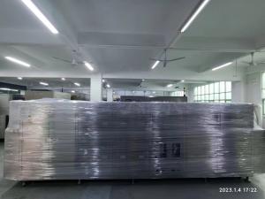 Quality Automatic Waste Water Treatment Machine Stainless 220V / 380V 25KW wholesale
