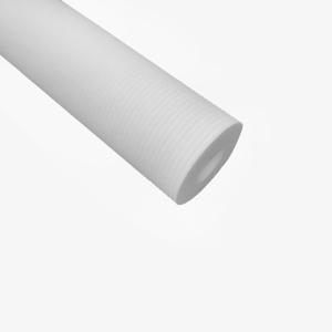 Quality 28mm 30mm Inner Diameter Melt Blown Filter Cartridge PP End Caps For Water Purification wholesale