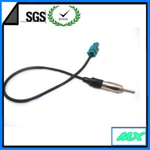 Quality Antenna adapter European Fakra connector wholesale