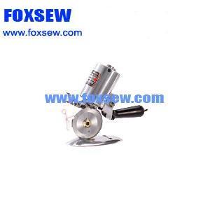 Quality Round Knife Cutting Machine RS-90 3.5 Inch wholesale