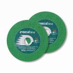 B003 Reinforced Ultra slim speedy Resin 107 mm Metal Abrasive Wheel Cutting Disc