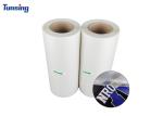Hot And Cold Peel DTF PET Film 60cm *100m DTF Film For T-shirt Cloth Printing