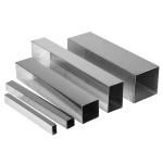 16 Gauge 304 Stainless Steel Pipe 51mm 52mm SS 304 316 1" 2" 3" 4" 5" 6" Sch 10
