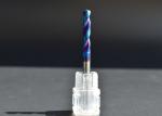 Round Shank TiSiN Coating 50mm Twist Drill Bit