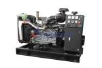60kVA 50kW BF4M2012 Deutz Diesel Generator Set