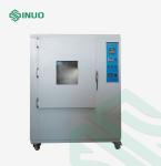 IEC 62196 Electric Vehicle Natural Circulation Heating Thermal Testing Chamber