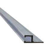 H Hollow Aluminum Extrusion Profile Aerospace Led Strip Profiles 2040 2080 2020