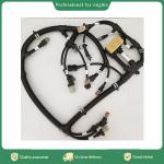 Good price QSL9/QSC8.3 diesel engine wiring harness 4943176