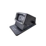 86*54mm Die Cutter Machine For PVC Paper Name Manual ID Business Credit Card