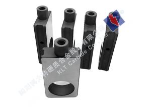 Quality High Velocity Oxygen Fuel Spraying Tungsten Carbide Coating wholesale