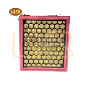 Quality 30.28.7cm Air Filter for Maxus T60 T70 D90 and OE NO. C00119797 wholesale