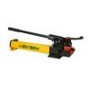 Buy cheap Bidirectional Light Manual Hydraulic High Pressure Pump Pressure Up To 700Bar from wholesalers