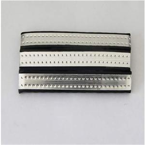 Quality Butyl Rubber Sealing Warm Edge Spacer Bars For Insulating Glass wholesale
