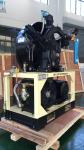 inlet 7bar outlet 30bar booster air compressor
