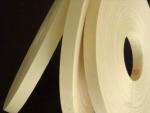 Natural Basswood Wood Veneer Edge Banding Tape/Rolls