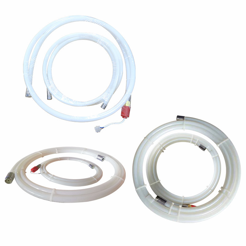 Novec 1230 Automatic Fire Suppression Tube Compact High Performance Fire Safety