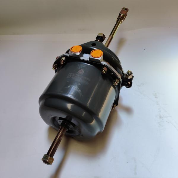 Sinotruk Howo Trucks Brake Booster Spare Parts Brake Chamber For Howo Truck