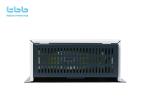Low Power 1K - 4KW Solar Charger Inverter 12V 24V Dc To 220V Ac 92%-95%