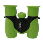 Adjustable Bak4 Prism 8x21 Binoculars Toy For Little Boys And Girls