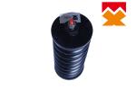 Antirust Excavator Track Adjuster Assy YC85 Replacement Undercarriage Parts