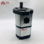 - Gear Pump Assy 31N5-30020 31Q5-30020 31Q5-30030 31Q5-30040 for Wheel Excavator