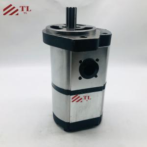 Quality - Gear Pump Assy 31N5-30020 31Q5-30020 31Q5-30030 31Q5-30040 for Wheel Excavator R140W-7 R170W-7 wholesale