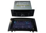 Peugeot 407 2004–2010 Android 10.0 Car DVD GPS Multimedia Touch Screen Radio MP5