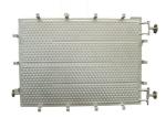 SS316L Laser Welding Dimple Steel Plate Environmental Protection