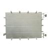 Buy cheap 1.0mm Stainless Steel Pillow Plates Laser Welding from wholesalers